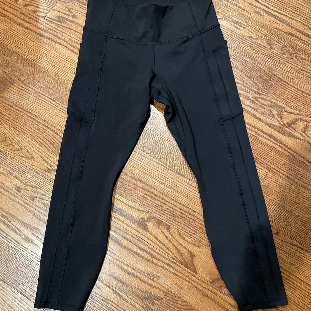 Athleta Compression Tights - image 1